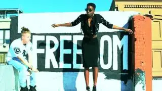 Diva.Bena feat Jay Wirth - Free Shmurda