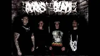 Boris The Blade - Malevolent
