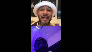 Swizz Beatz And Timbaland On Ig Live Talk Ludacris Vs Nelly Ft Snoop,Busta Rhymes!!!