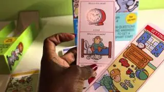 Educational Christmas Gift Review- Brain Quest