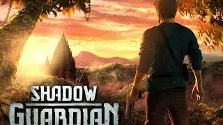 very rare Shadow guardian HD on IOS