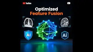 Optimized Feature Fusion for Medical Image Retrieval and Classification