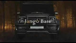 VnasaKar - QUCHEQUM EL BAN CHKA (Jango Remix & PROD. 4:20)