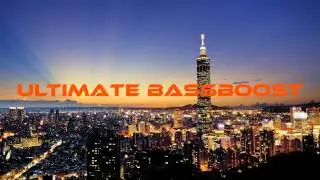 The Fray - How To Save A Life |Jiggers Remix| |Bass Boosted|
