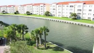 Harbour Isle Canal