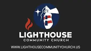 Sunday Service   Sept. 20th, 2020 (Guest Preacher - Nate Brock)