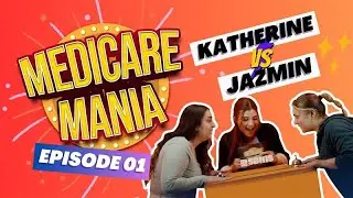 Medicare Mania | Episode 1 | SBHIS