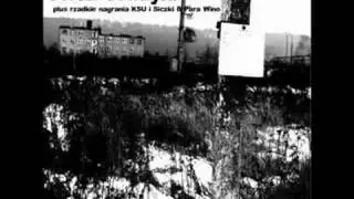Siczka & Para Wino - Za spanie na styropianie