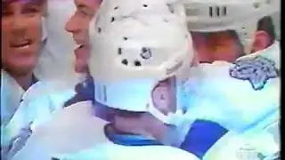 1994 NHL Stanley Cup Playoffs overtime - Part 1
