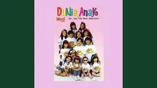 Dunia Anak