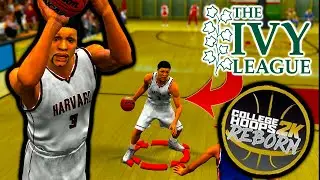 Can I Turn This Ivy League School Into A Basketball Powerhouse?