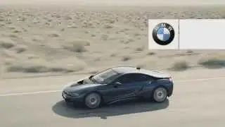 БМВ i8