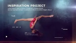 Dynamic Opener by mdlabdesign | Premiere Pro Project - Motion Array template