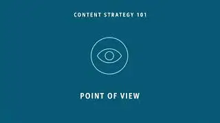 PayTalks - Ask us Anything: Content Strategy 101
