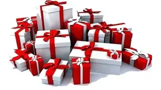 Новогодний GIVEAWAY! ЗАКРЫТ 15.12.2015 !!!