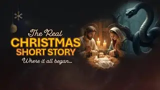 THE REAL CHRISTMAS STORY | What Is the Meaning of Christmas? (Genesis to Revelation)