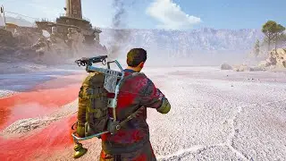 I Can't Get Enough of ARC Raiders!