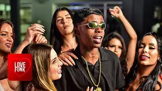 SANTA CATARINA PARA&Iacute;SO DAS PIRANHA - MC Meno K e MC Neg&atilde;o Original (Web Clipe) DJ Japa NK