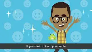 How To: Brush Your Teeth | Brush Brush Song | Appalachian Orthodontics of Lynchburg | Lynchburg, VA