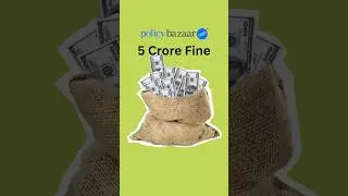 Policybazaar in Trouble: What Went Wrong? | IRDAI Action Explained #policybazaar #fraud