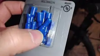 Переоборудование нашего велосипеда из Walmart в электровелосипед с помощью комплекта для переобор...