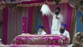 4 - Sri Akhand Paath Sahib - Parkash Gurpurab Sri Guru Nanak Dev Ji
