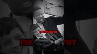 Gordon Parks: The Lens That Captured America #photography #viralvideo #shorts
