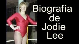Historia de Jodie Lee