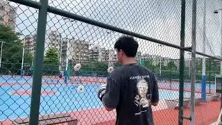 # Reaction Training # Boxing Training