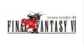Final Fantasy  VI-  The Fierce Battle
