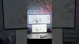 God of War ► UltraWide 21:9 Vs 16:9 Comparison