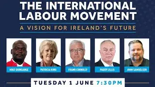 The International Labour Movement
