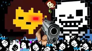 Undertale.EXE的な