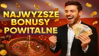 total kasyno 🏆 Najwyższe bonusy powitalne