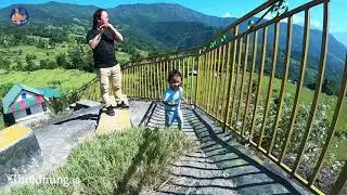 Nagendra Rai ||gothale dhoon LIVE (Thuldhunga,Chisapani Gumba,khandbaari)