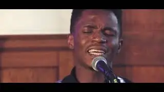 Calvary - Voices of Virtue Gospel Choir (VOVGC)