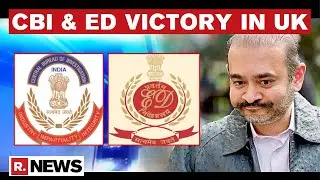 Nirav Modi&rsquo;s Long Drawn Extradition Battle: The Story Behind The CBI And ED Success