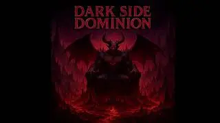 Dark Side Dominion &ndash; Full Album | Symphonic & Operatic Metal | Libretto Orchestra