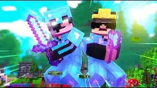 Minecraft: Novo Servidor de Full PvP 1.8 - NastyMC