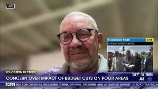 Budget cuts leave Western Cape teachers jobless