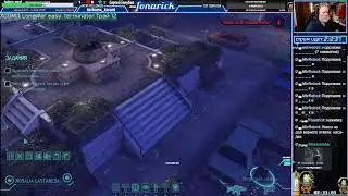 Xcom1 LW1 бойцы за баллы и ману.