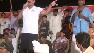 SHADI PROGRAM (JAM MUHAMMAD RASHID) PART 1
