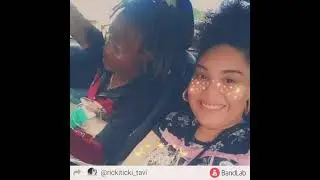 NOW or LATA RICKITICKI TAVI REDRO3NT FT. POO MAMII BEAM TEAM