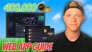 How To Get The Best Start In FC 26: Full Web App Starter Guide🤑