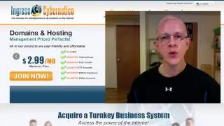 Marketing Tools From Ingreso Cybernetico | IC Toolsuite