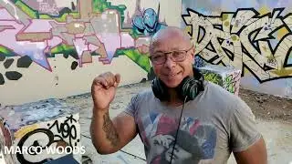 [TECHNO SESSION] // Marco WOODS / Canet Factory - FRANCE