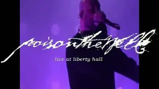 Poison the Well @ Liberty Hall 4/14/25