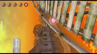 Rollance Adventure Balls✨Level 109✨NEW SpeedRun Gameplay✨Rollance Adventure Balls 