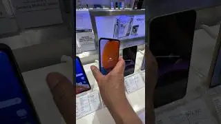 Color Showdown Samsung Galaxy Phones #androidphone #samsunggalaxy