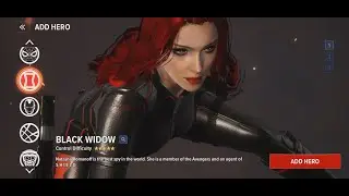 #DML Marvel Revolution - Marvel's First Open-World Action RPG